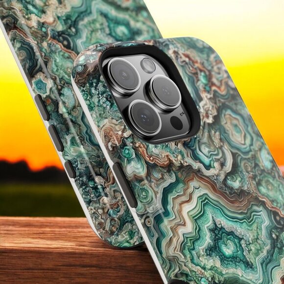 iPhone 15 Pro Max phone case, MARPC1210 - Picture 2 of 13